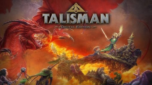 download Talisman: Digital edition apk